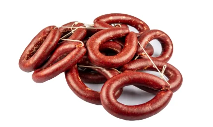 Chorizo español